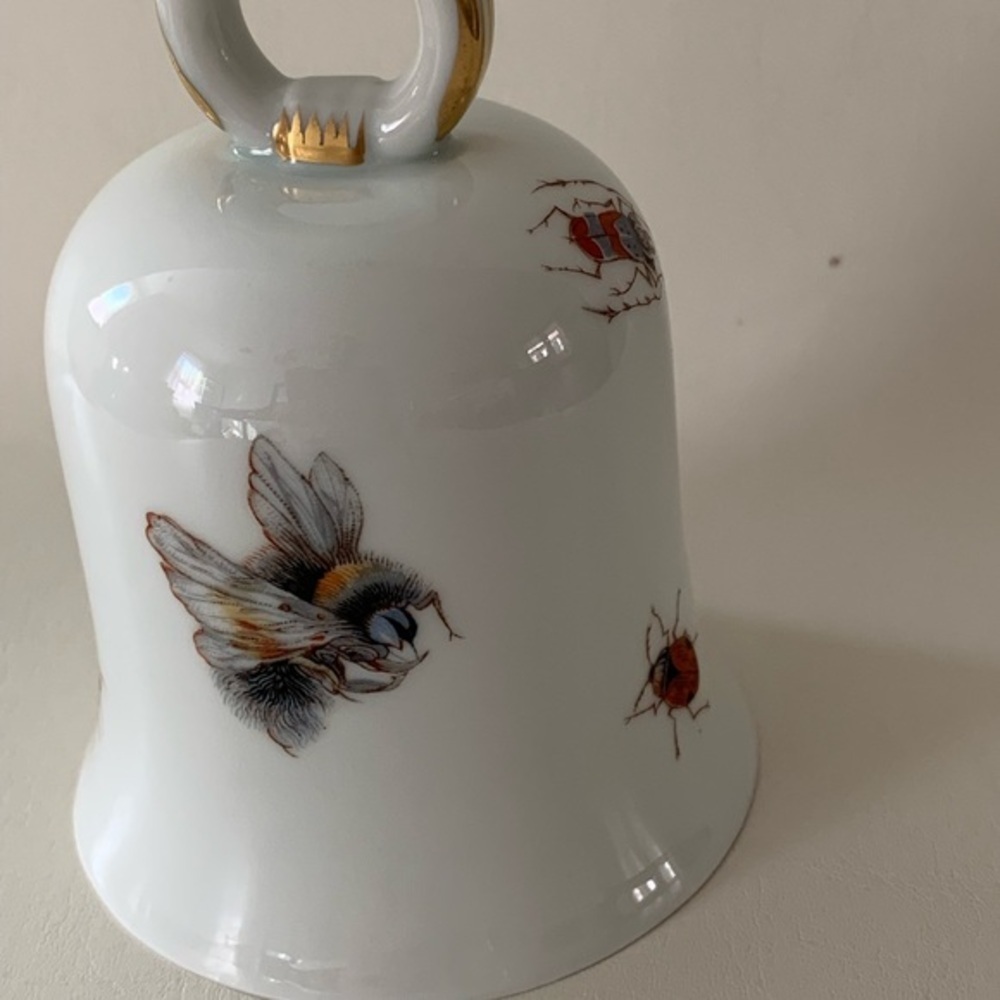 Limoges bell